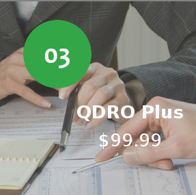 QDRO Military Plans