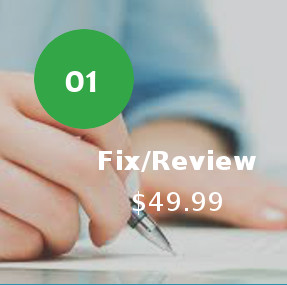 QDRO Consultants Plan Review